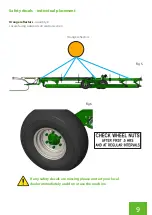 Preview for 9 page of Kelly CL1 Operating Instructions Manual