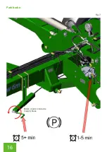 Preview for 16 page of Kelly CL1 Operating Instructions Manual