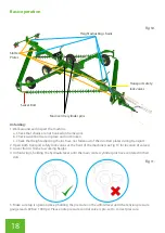 Preview for 18 page of Kelly CL1 Operating Instructions Manual