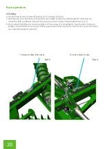 Preview for 20 page of Kelly CL1 Operating Instructions Manual