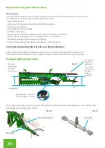 Preview for 26 page of Kelly CL1 Operating Instructions Manual