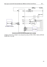 Preview for 27 page of Kelly Jaguar KLS-N Series User Manual