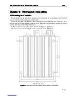 Предварительный просмотр 7 страницы Kelly KBL24101 User Manual