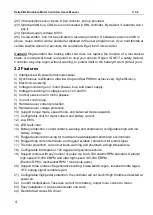 Preview for 5 page of Kelly KBL24101X User Manual