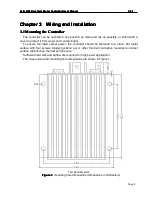 Предварительный просмотр 7 страницы Kelly KBL36101 User Manual