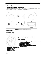 Предварительный просмотр 8 страницы Kelly KBL36101 User Manual