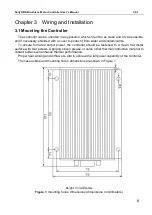 Предварительный просмотр 7 страницы Kelly KBS24051 User Manual