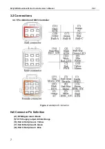 Предварительный просмотр 8 страницы Kelly KBS24051 User Manual