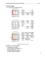 Предварительный просмотр 11 страницы Kelly KBS48151E User Manual