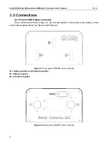 Preview for 8 page of Kelly KDH12101E User Manual