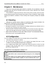 Preview for 16 page of Kelly KDH12101E User Manual