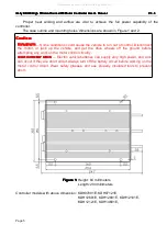 Предварительный просмотр 6 страницы Kelly KDHE Series User Manual