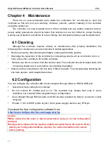 Preview for 18 page of Kelly KDZ72650E User Manual