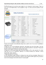 Предварительный просмотр 28 страницы Kelly KHS32020II User Manual