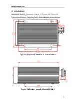 Preview for 4 page of Kelly KL-48DCDC-400-5 User Manual