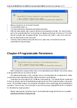 Preview for 18 page of Kelly KLS-180N User Manual