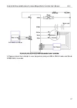 Предварительный просмотр 28 страницы Kelly KLS-N Series User Manual