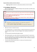 Предварительный просмотр 16 страницы Kelly KLS-S User Manual