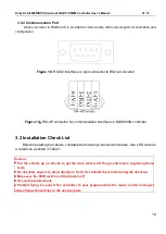 Preview for 19 page of Kelly KLS11111-8080N User Manual