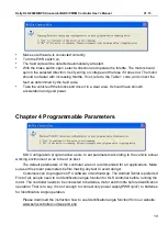 Preview for 20 page of Kelly KLS11111-8080N User Manual