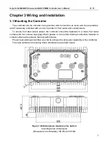 Предварительный просмотр 9 страницы Kelly KLS11401-8080N User Manual