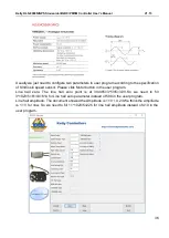 Preview for 37 page of Kelly KLS11601-8080N User Manual