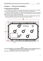 Preview for 7 page of Kelly KLS12201-8080I User Manual