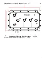 Preview for 8 page of Kelly KLS12201-8080I User Manual