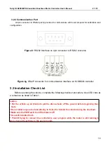 Preview for 14 page of Kelly KLS12201-8080I User Manual