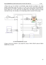 Preview for 24 page of Kelly KLS12201-8080I User Manual