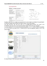 Preview for 31 page of Kelly KLS12201-8080I User Manual