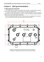 Предварительный просмотр 7 страницы Kelly KLS12201-8080N User Manual