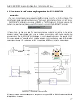 Предварительный просмотр 28 страницы Kelly KLS12201-8080N User Manual