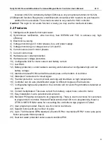 Preview for 6 page of Kelly KLS2412ND User Manual