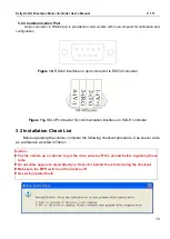 Предварительный просмотр 16 страницы Kelly KLS2422H User Manual