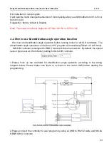 Предварительный просмотр 24 страницы Kelly KLS2422H User Manual