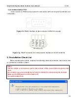 Предварительный просмотр 19 страницы Kelly KLS6022H User Manual