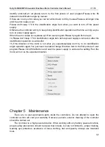 Preview for 33 page of Kelly KLS8080I/IPS User Manual