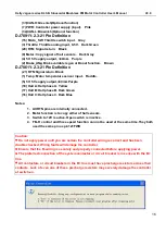 Предварительный просмотр 17 страницы Kelly KLS84150RMO User Manual