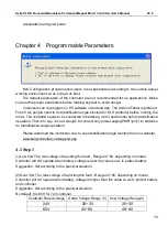 Предварительный просмотр 18 страницы Kelly KLS8475N User Manual