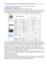 Предварительный просмотр 29 страницы Kelly KLS8475N User Manual