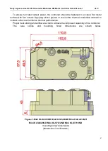 Предварительный просмотр 8 страницы Kelly Puma mini KLS-N Series User Manual