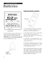 Preview for 5 page of Kellyco DFX User Manual