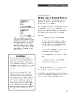 Preview for 40 page of Kellyco DFX User Manual