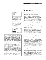 Preview for 48 page of Kellyco DFX User Manual