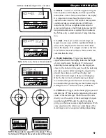 Preview for 10 page of Kellyco M6 User Manual