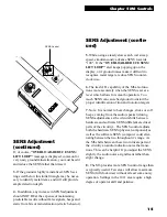 Preview for 16 page of Kellyco M6 User Manual