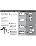 Preview for 21 page of Kellyco Minelab X-Terra 70 Quick Start & Reference Manual