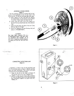 Предварительный просмотр 3 страницы Kellyco Mini Master User Manual