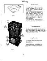 Предварительный просмотр 5 страницы Kellyco Mini Master User Manual